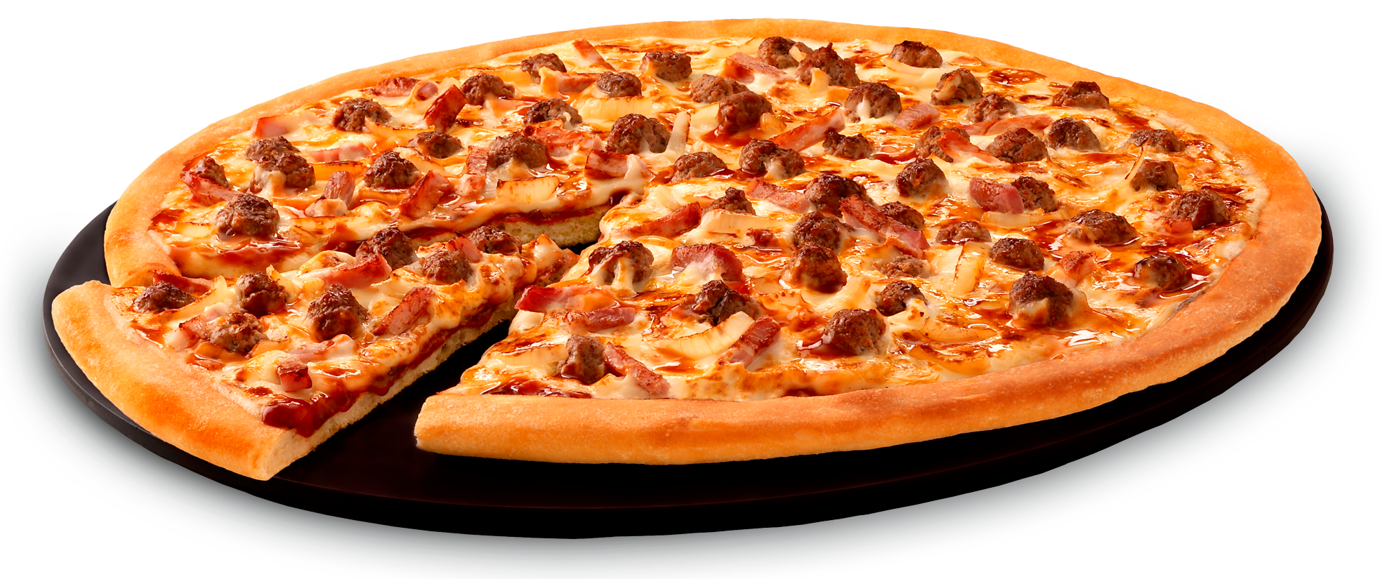 small-pizza